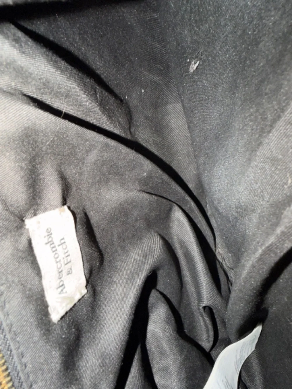Abercrombie & Fitch abercrombie fitch